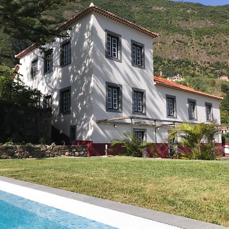 Casa Oliveira Esmeraldo - Guest Houses São Vicente المظهر الخارجي الصورة