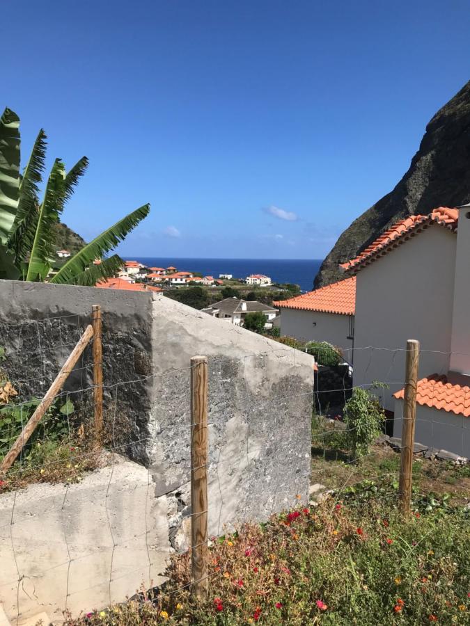 Casa Oliveira Esmeraldo - Guest Houses São Vicente المظهر الخارجي الصورة