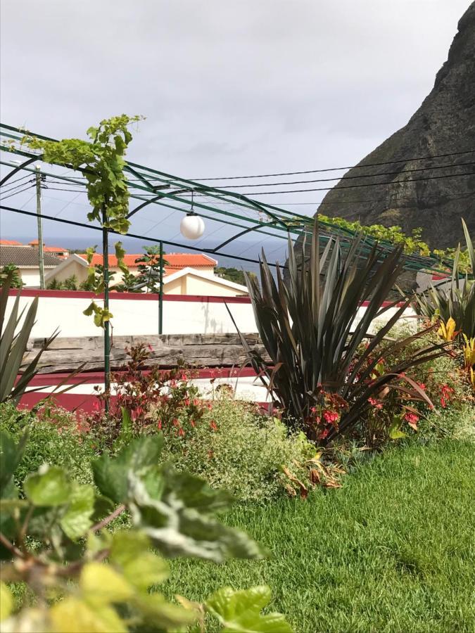 Casa Oliveira Esmeraldo - Guest Houses São Vicente المظهر الخارجي الصورة