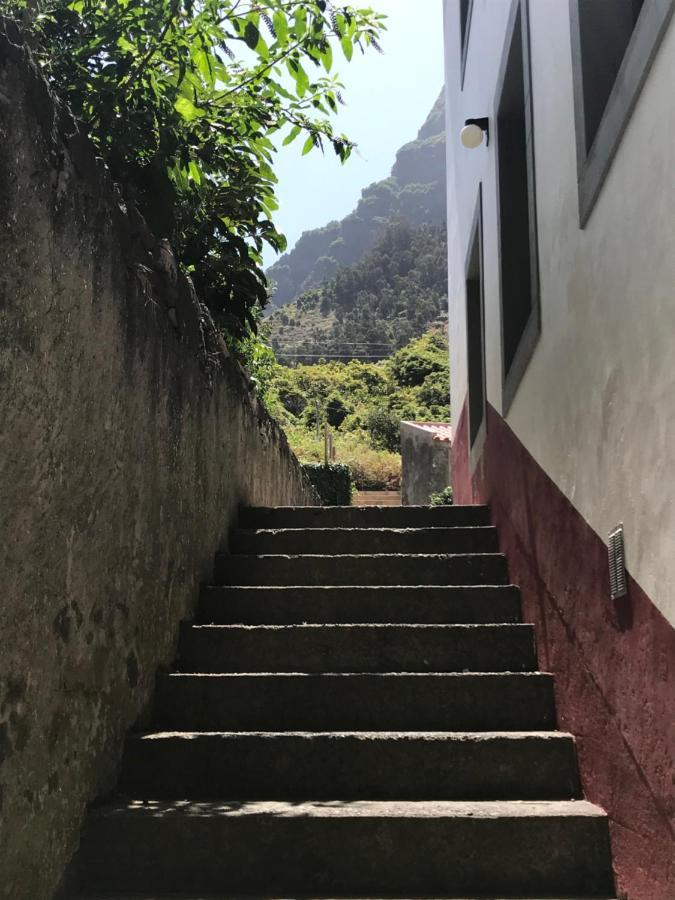 Casa Oliveira Esmeraldo - Guest Houses São Vicente المظهر الخارجي الصورة