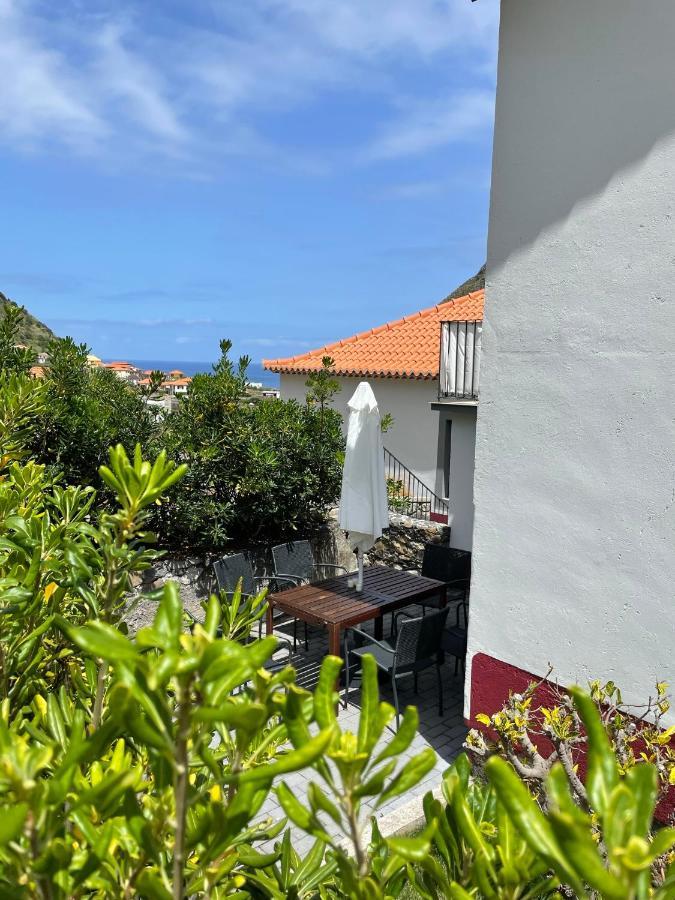 Casa Oliveira Esmeraldo - Guest Houses São Vicente المظهر الخارجي الصورة