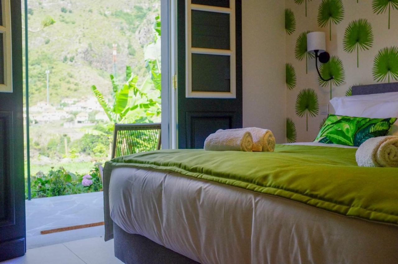 Casa Oliveira Esmeraldo - Guest Houses São Vicente المظهر الخارجي الصورة