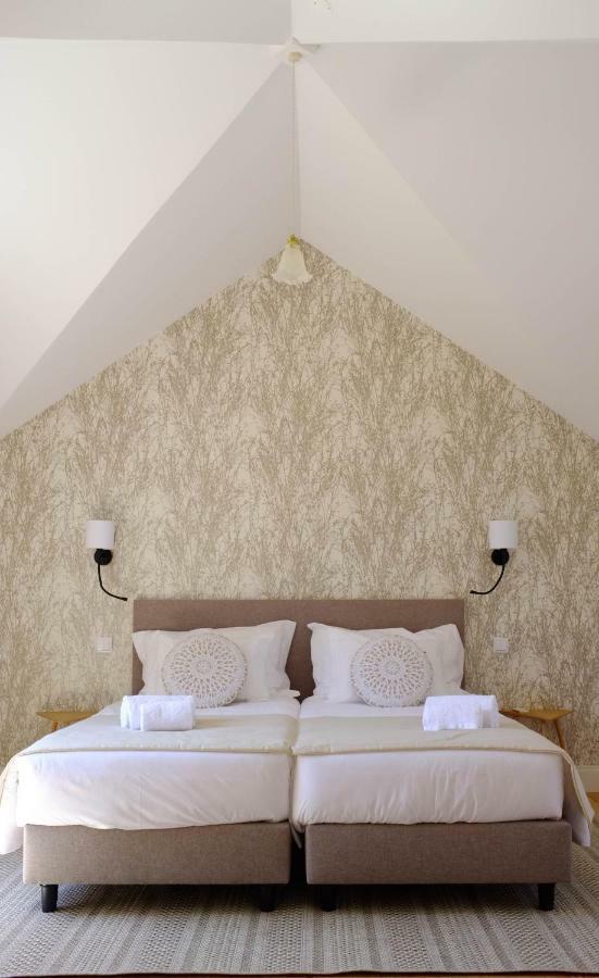 Casa Oliveira Esmeraldo - Guest Houses São Vicente المظهر الخارجي الصورة