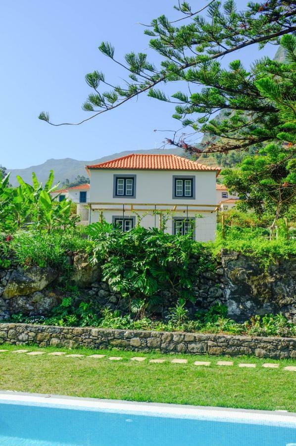 Casa Oliveira Esmeraldo - Guest Houses São Vicente المظهر الخارجي الصورة