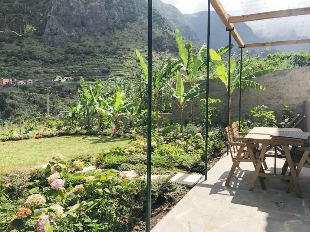 Casa Oliveira Esmeraldo - Guest Houses São Vicente المظهر الخارجي الصورة