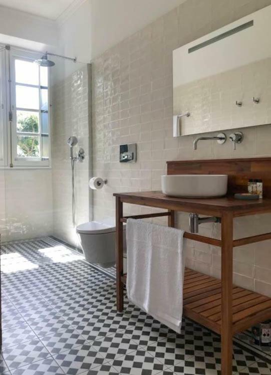 Casa Oliveira Esmeraldo - Guest Houses São Vicente المظهر الخارجي الصورة